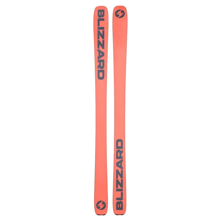 HUSTLE 10 - 172cm -  Blizzard -  SAMPLE DROP