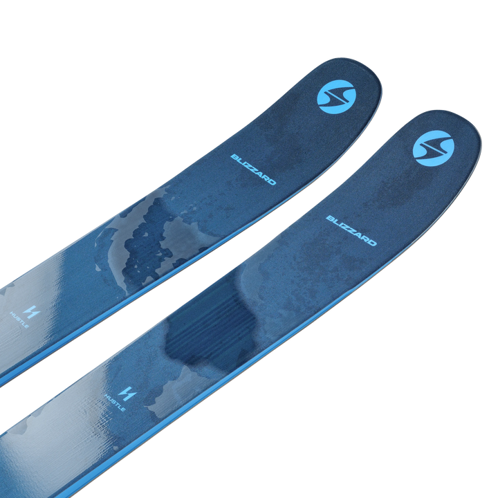 HUSTLE 9 - 164cm -  Blizzard -  SAMPLE DROP