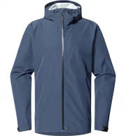 Haglöfs Rosson Proof Jacket Men waterproof hiking shell