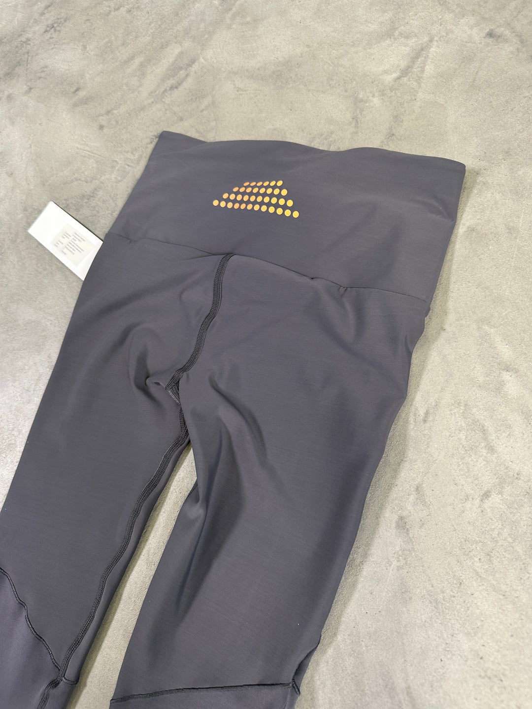 SKINS Series-5 Women’s Skyscraper Tights – Charcoal
