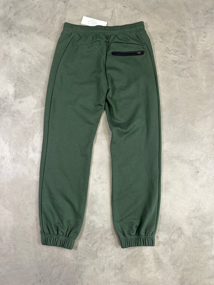 SKINS Series 3 women’s Active Trackpant – Dark Moss