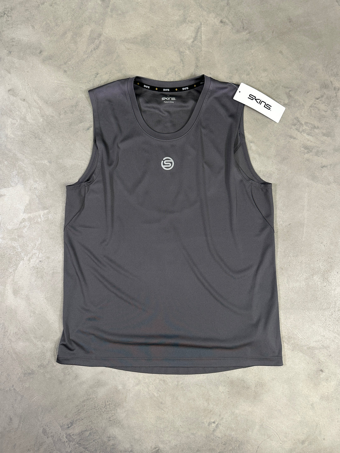 SKINS Series-3 Active Men&