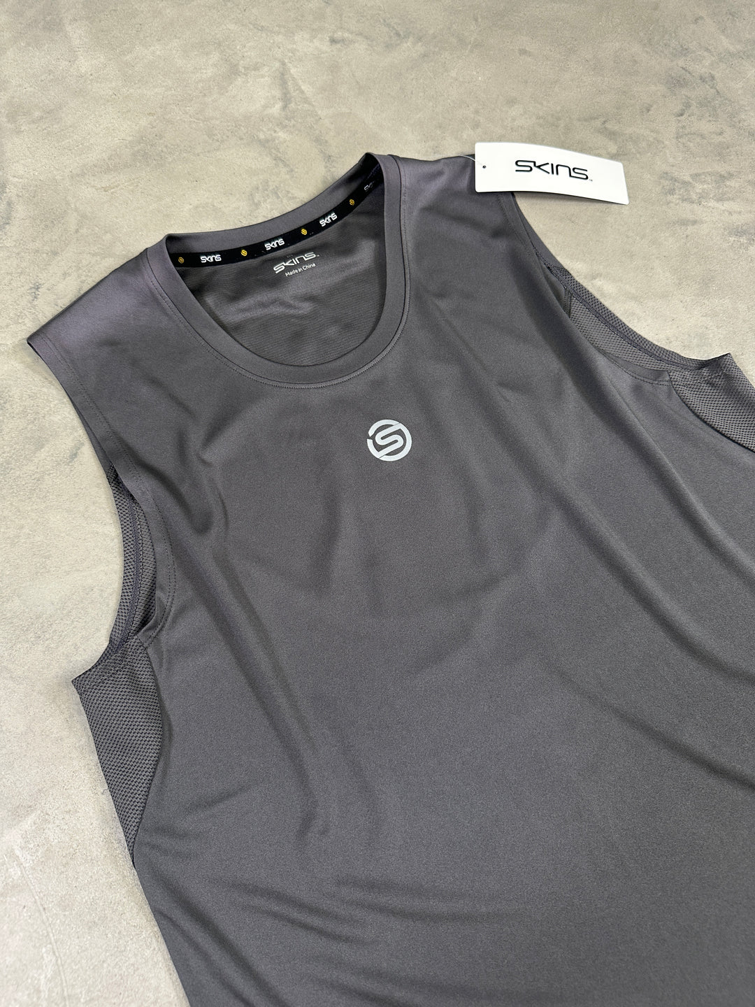 SKINS Series-3 Active Men&