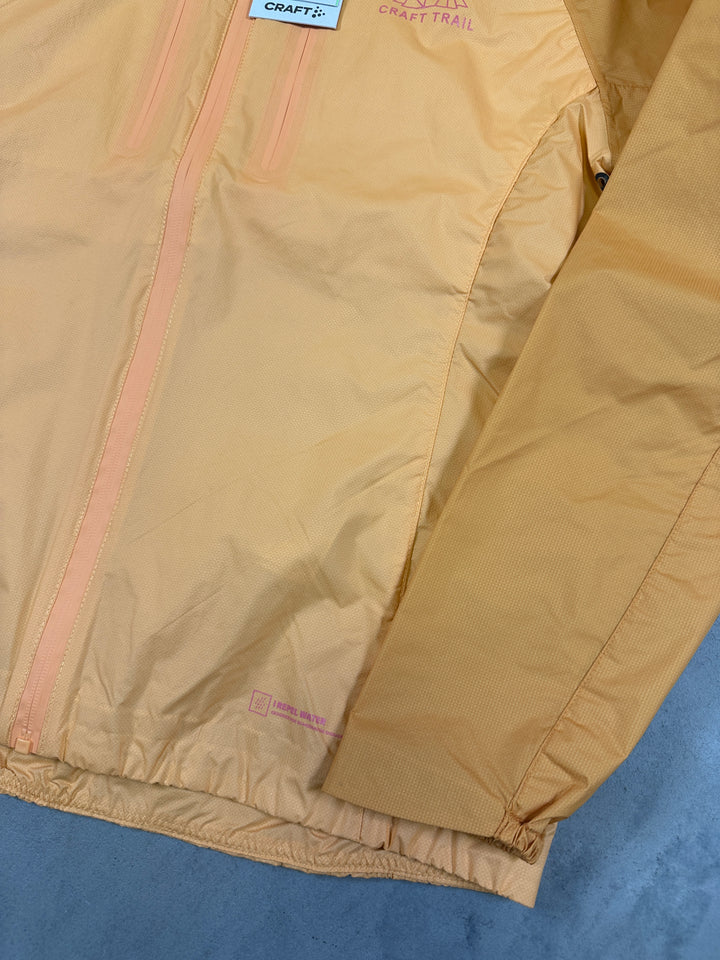 Craft PRO Trail 2L Light Weight Jacket