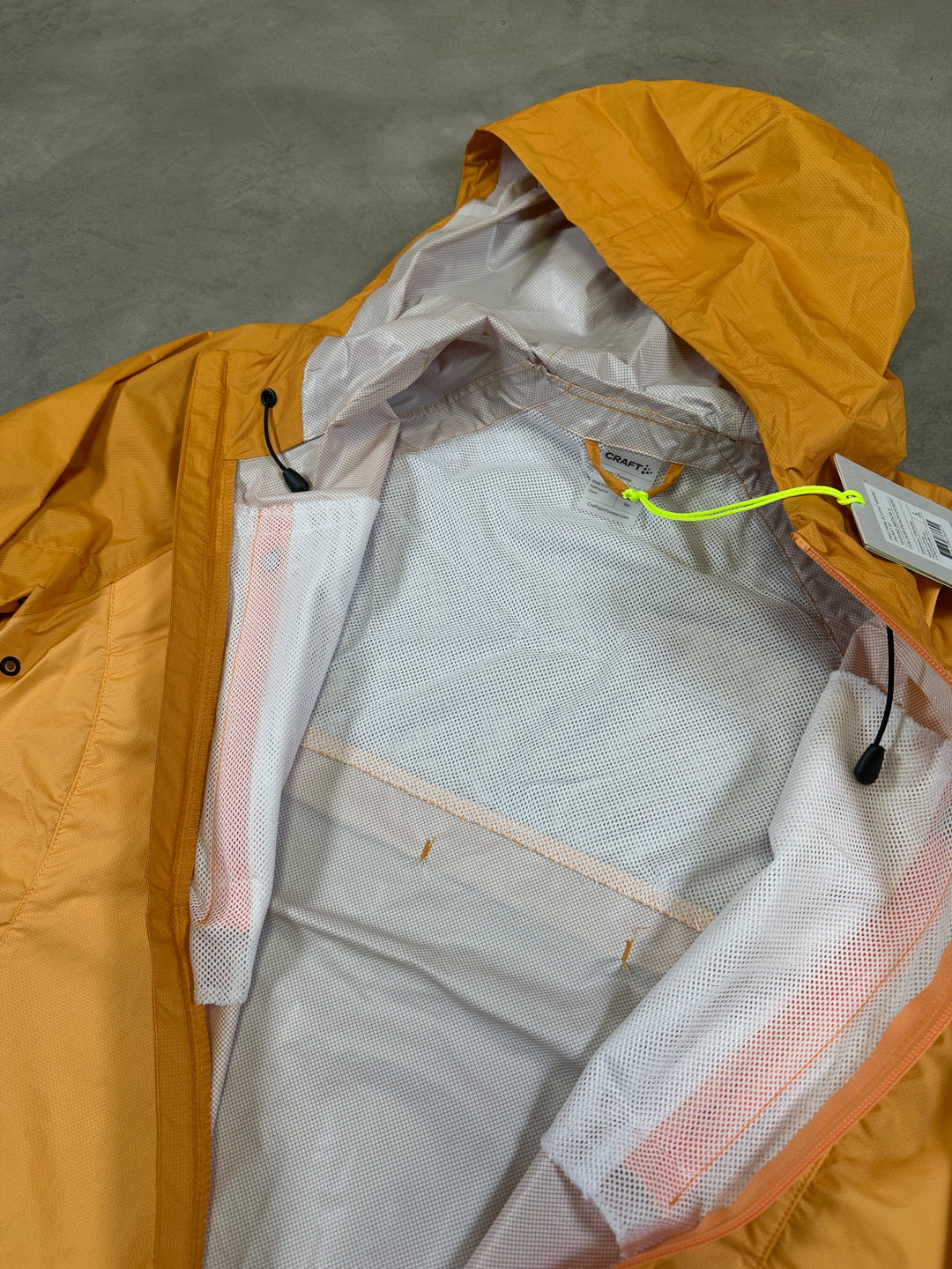 Craft PRO Trail 2L Light Weight Jacket