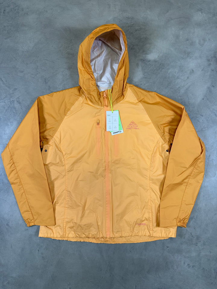 Craft PRO Trail 2L Light Weight Jacket