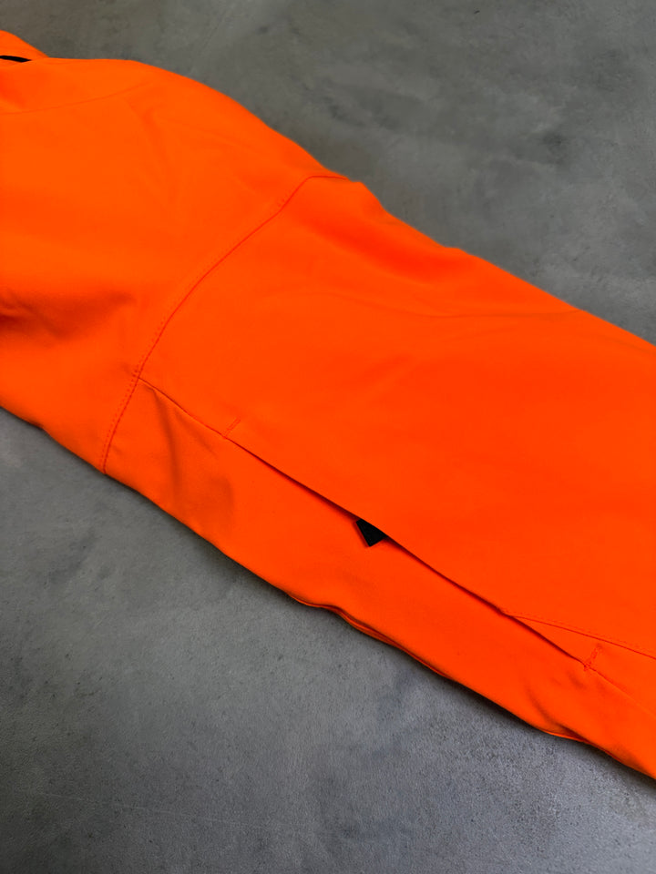 WATTS X-Wear Ski Jacket - Fluo Orange