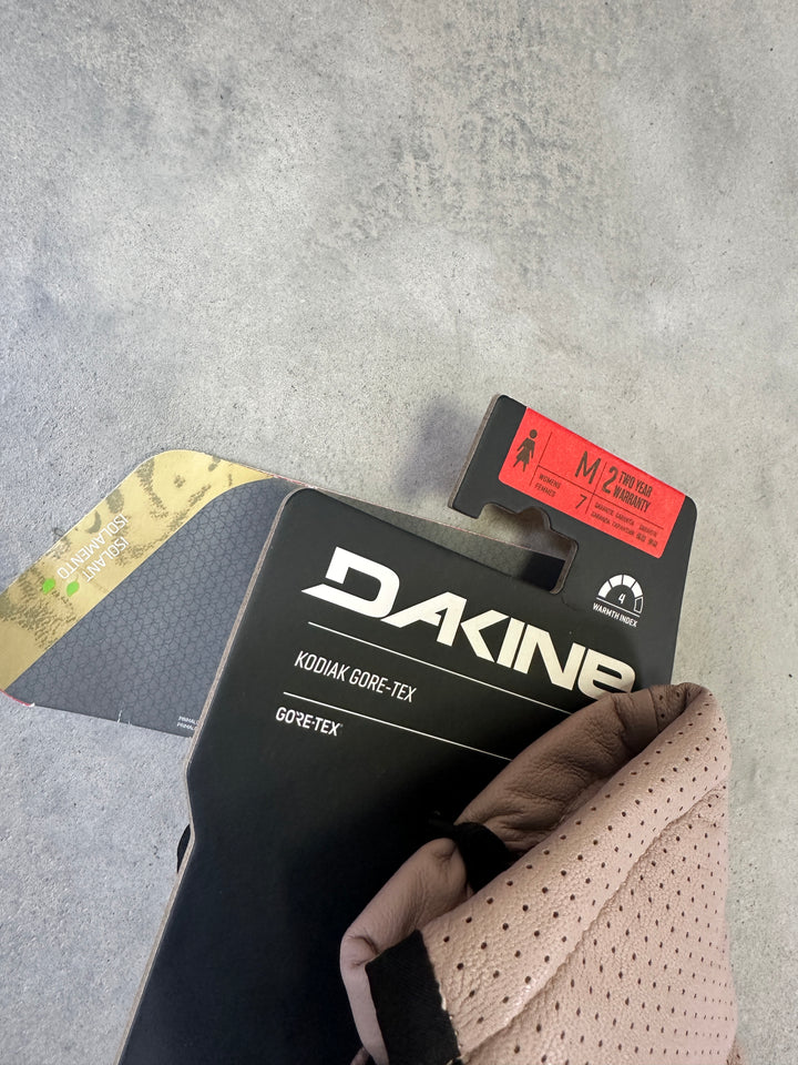Dakine Kodiak Gore-Tex Gloves - Burnished Lilac