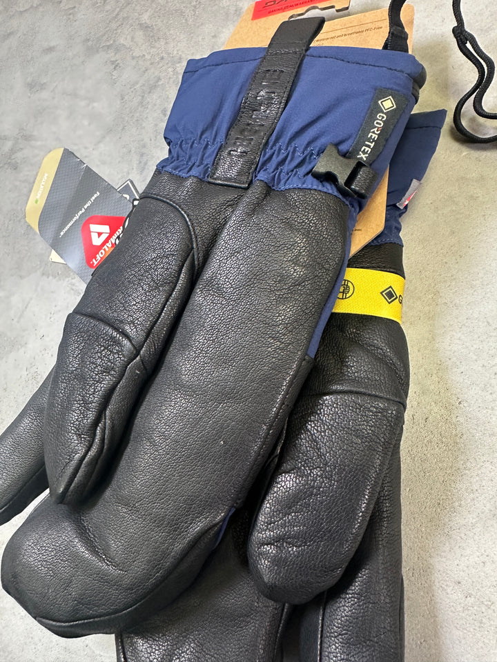 Dakine Baron Gore-Tex Trigger Mitt - Naval Academy