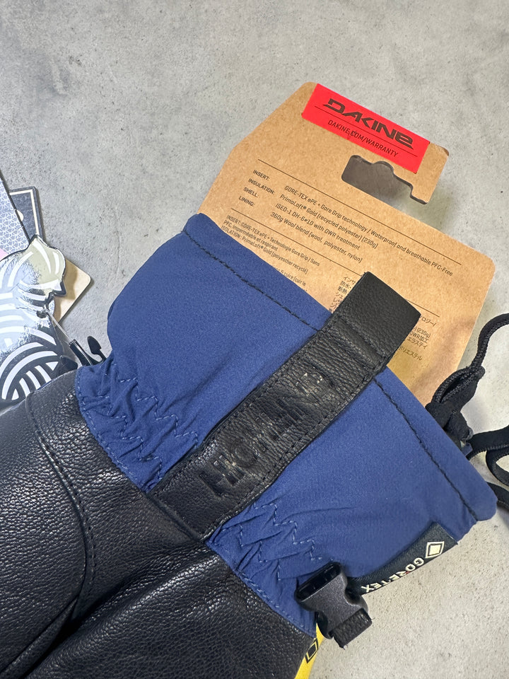 Dakine Baron Gore-Tex Trigger Mitt - Naval Academy