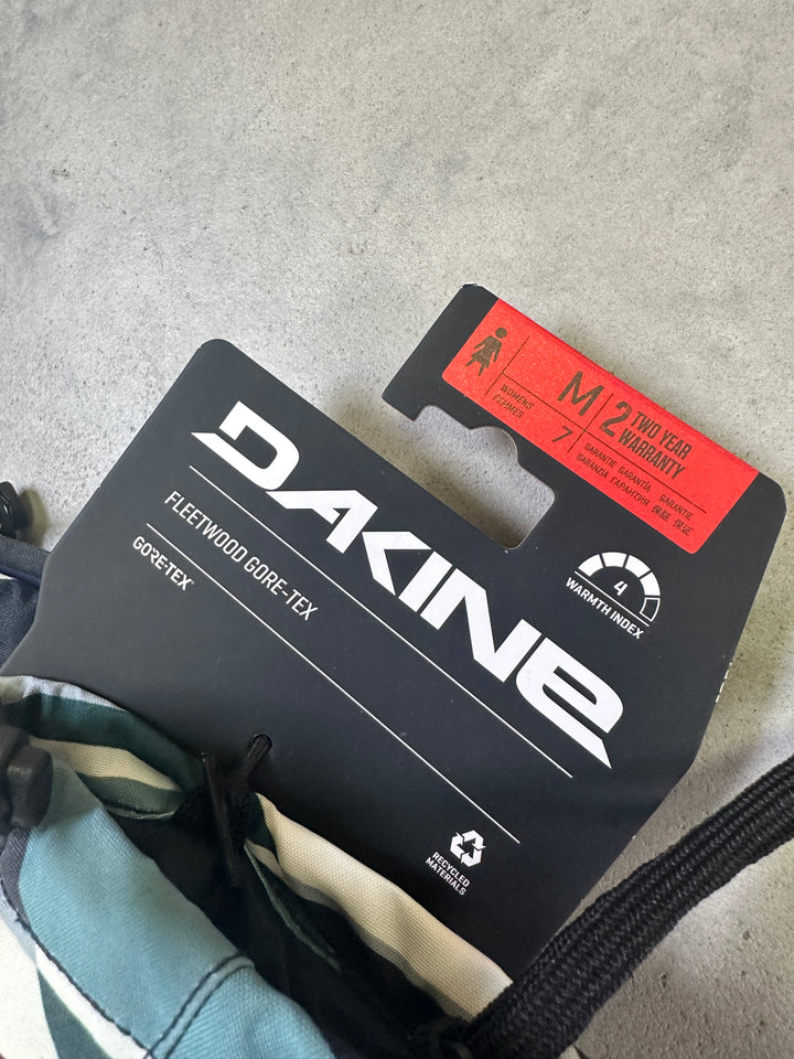 Dakine Fleetwood Gore-Tex Mitt - Night Skyline