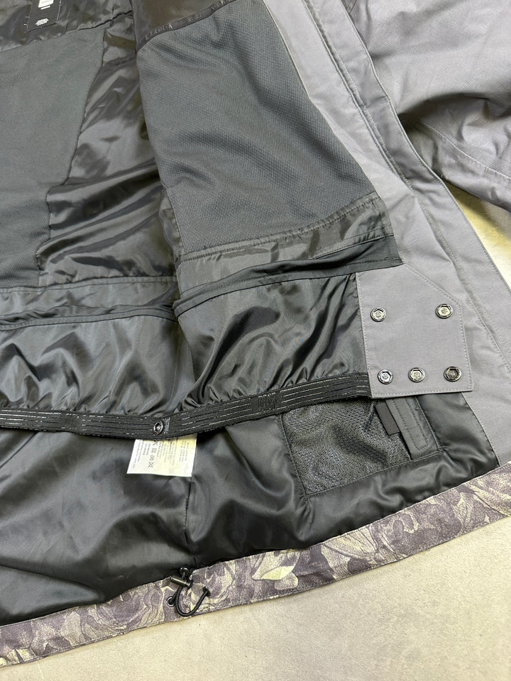 Armada Addisen 2L Insulated Jacket - Floral Antracite