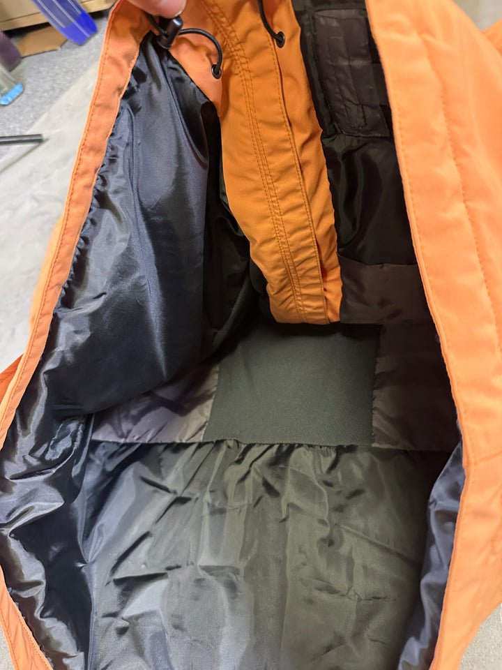 Armada Reedy 2L Insulated Jacket - Sienna