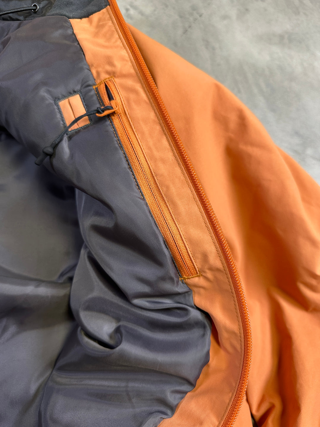 Armada Reedy 2L Insulated Jacket - Sienna