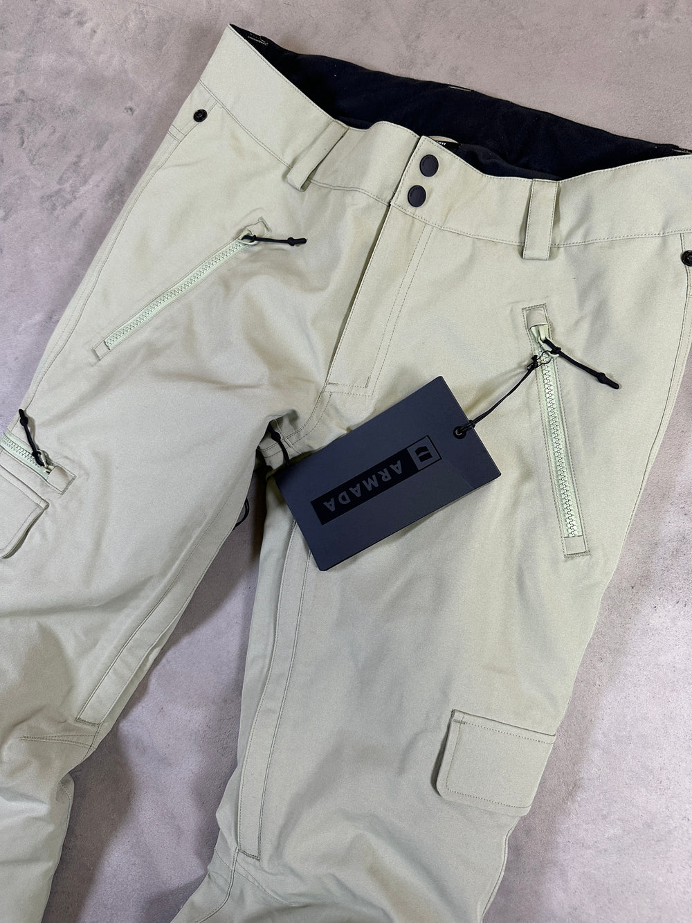 Armada Mula 2L women’s ski pants 