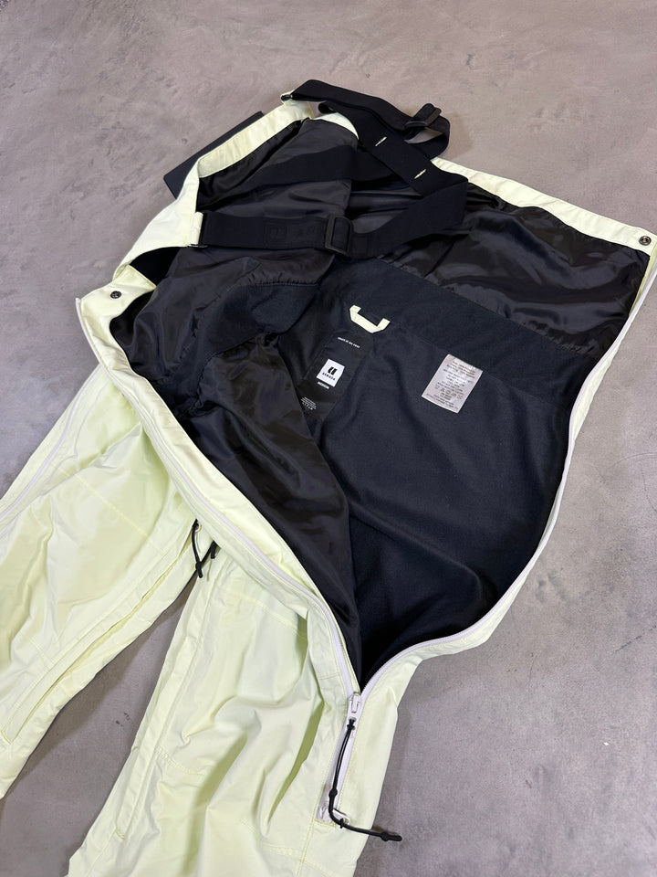 Armada Pascore 2l Bib Pants - Lume