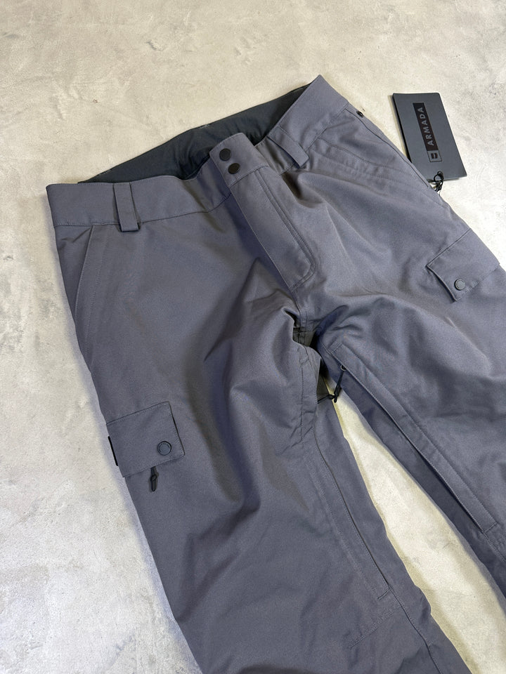 Armada Corwin 2L Insulated Pants - Anthracite