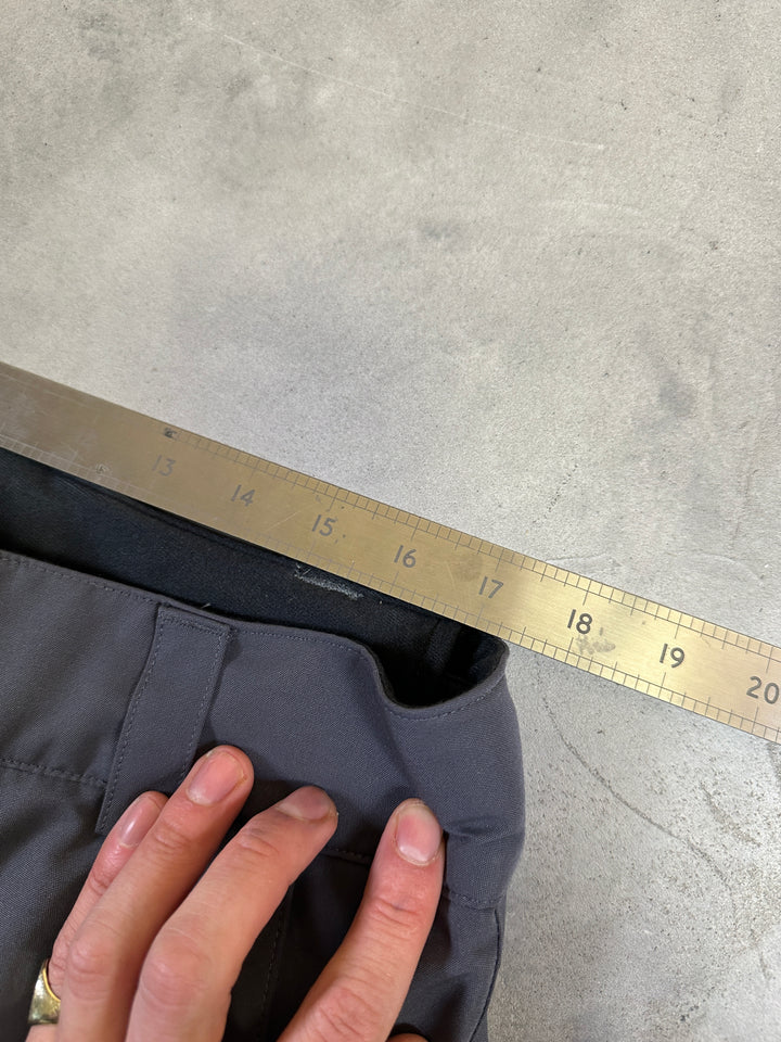 Armada Corwin 2L Insulated Pants - Anthracite