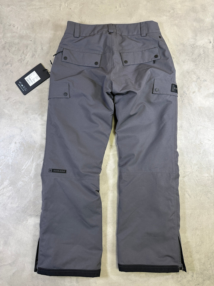 Armada Corwin 2L Insulated Pants - Anthracite