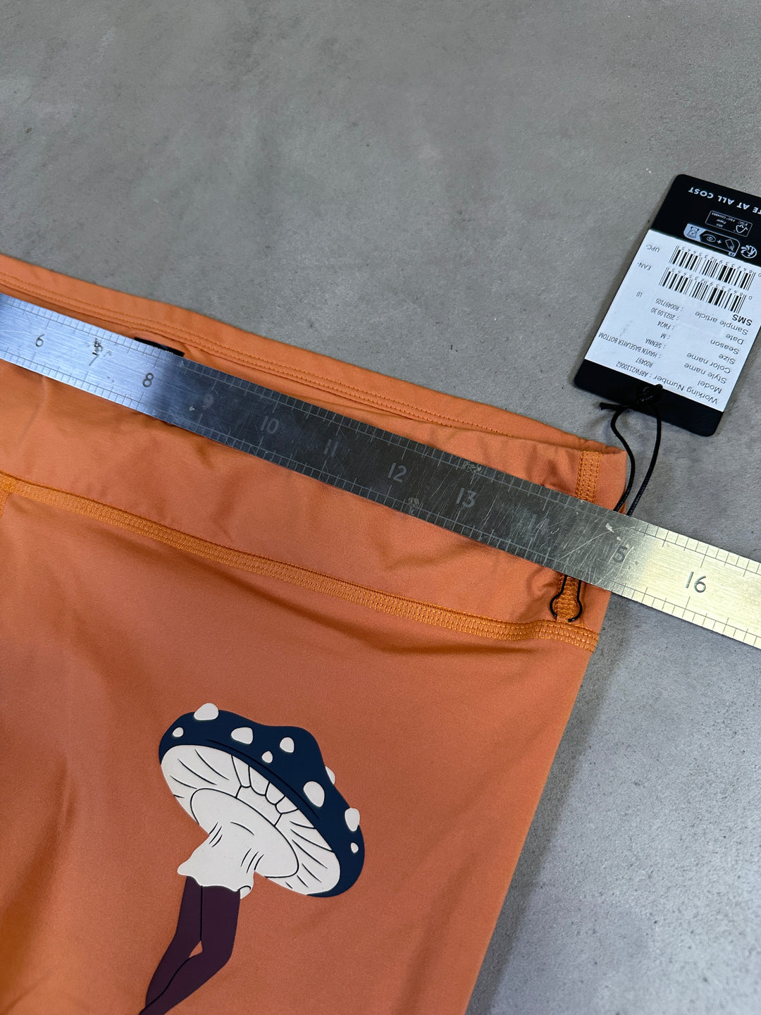 Armada Haven Women’s Base Layer Bottoms - Sienna Indigo