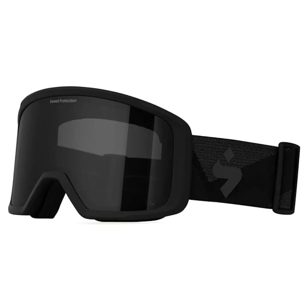 FIREWALL GOGGLES -  Sweet Protection -  SAMPLE DROP