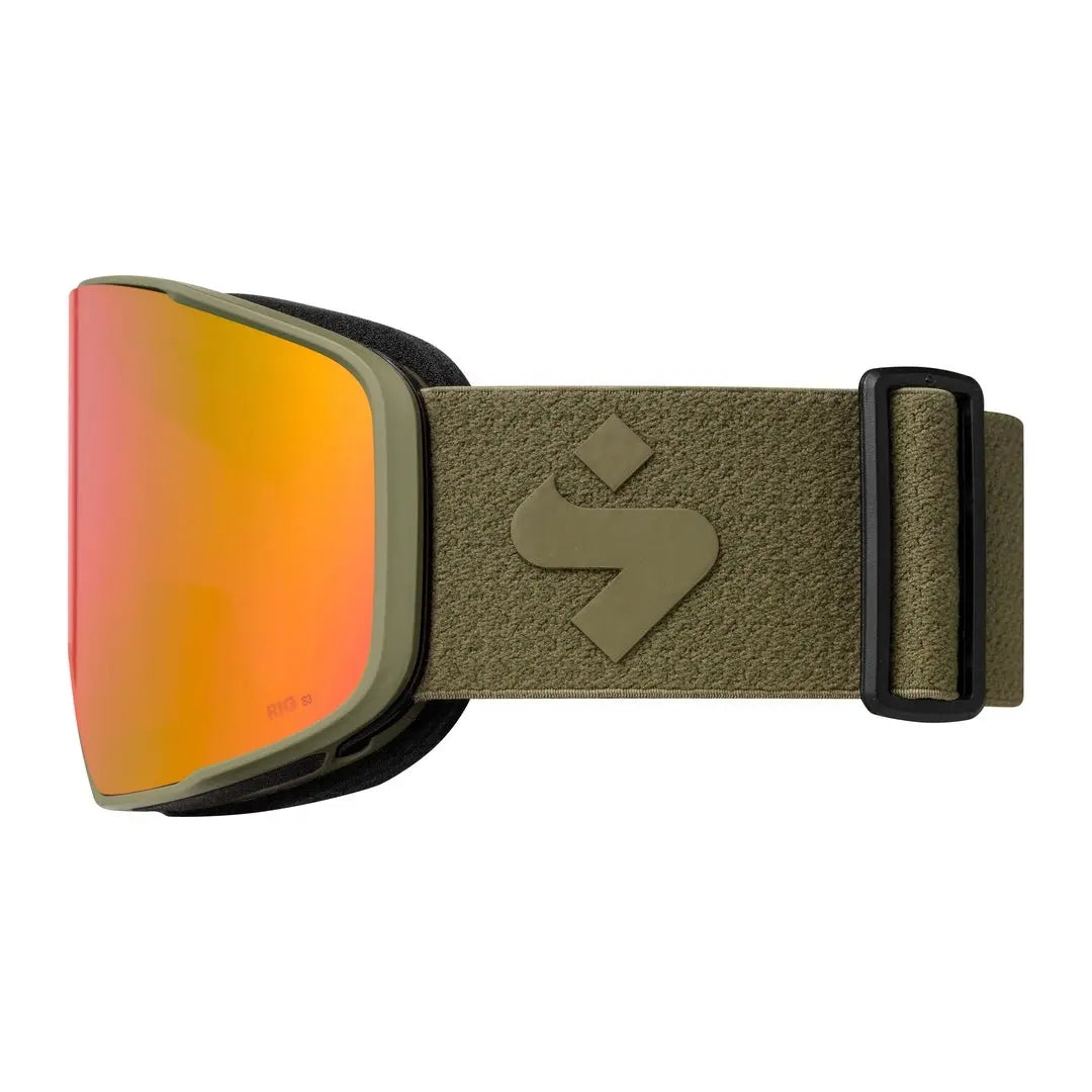 BOONDOCK RIG REFLECT -  Sweet Protection -  SAMPLE DROP