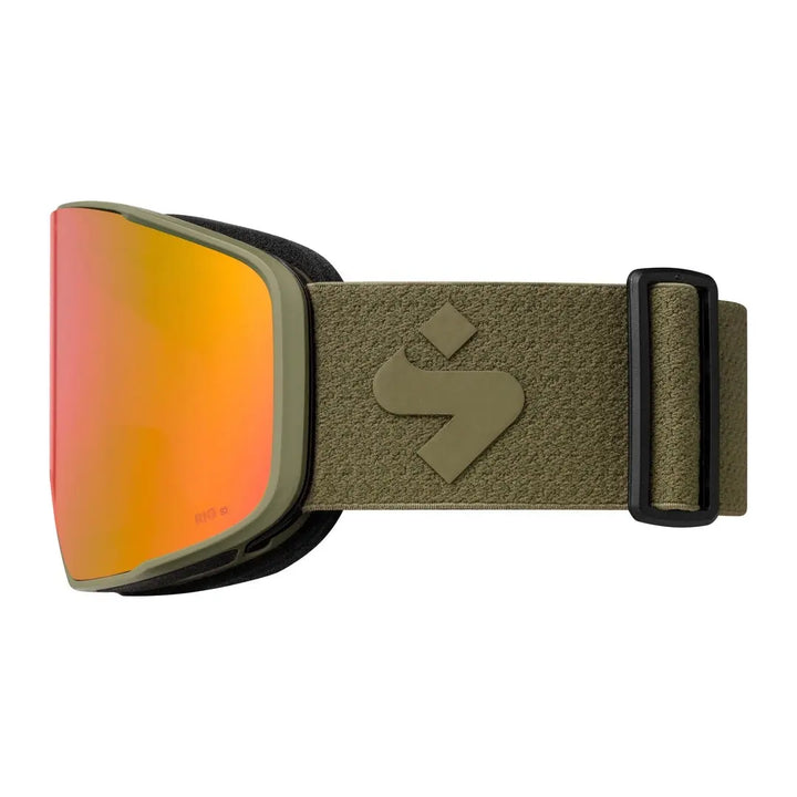 BOONDOCK RIG REFLECT -  Sweet Protection -  SAMPLE DROP