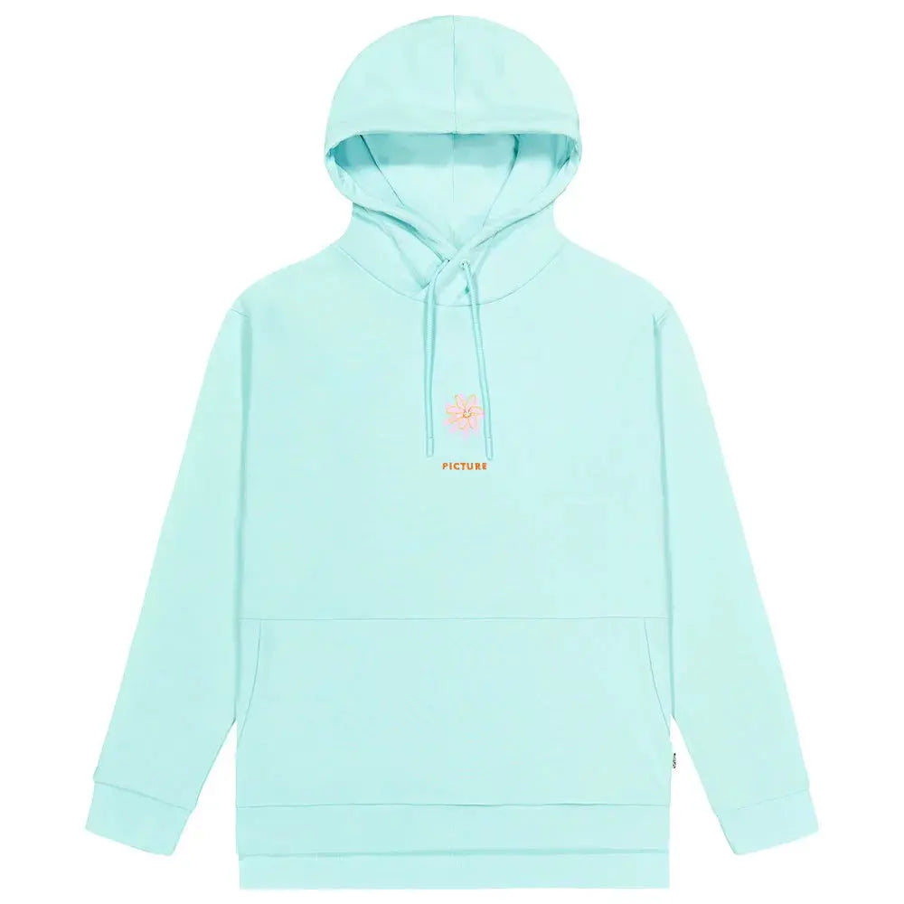 JANYKA LONG SWEAT -  PICTURE ORGANIC CLOTHING -  SAMPLE DROP