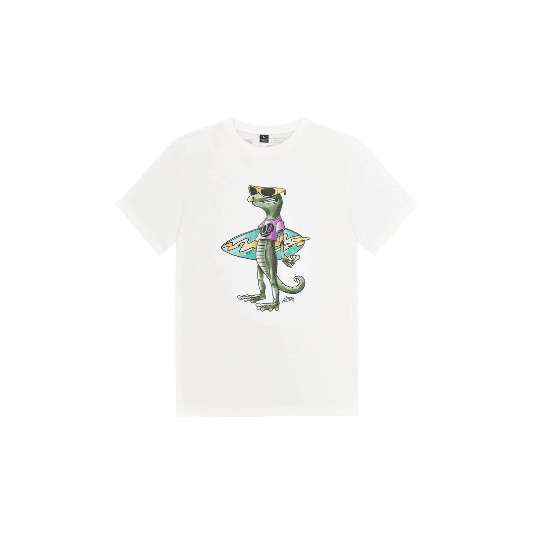 JECKO TEE -  PICTURE ORGANIC CLOTHING -  SAMPLE DROP