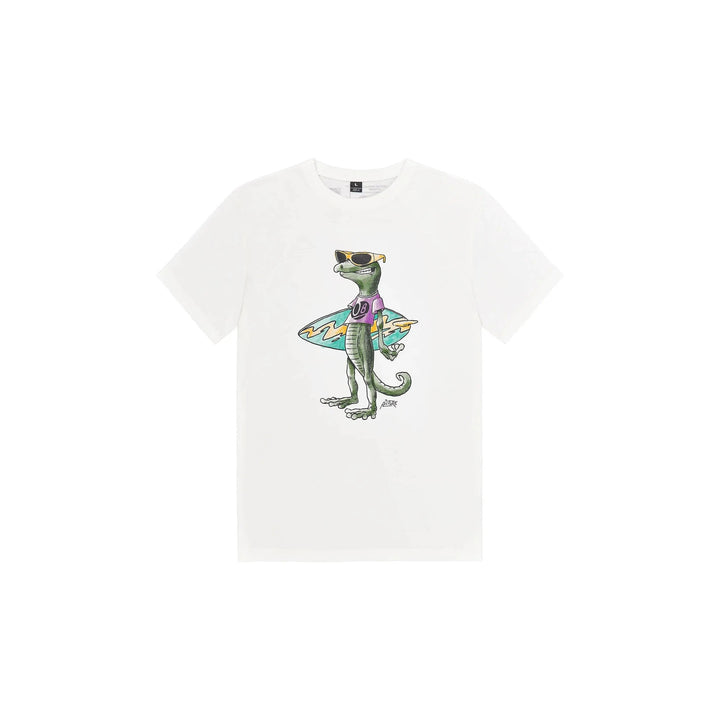 JECKO TEE -  PICTURE ORGANIC CLOTHING -  SAMPLE DROP