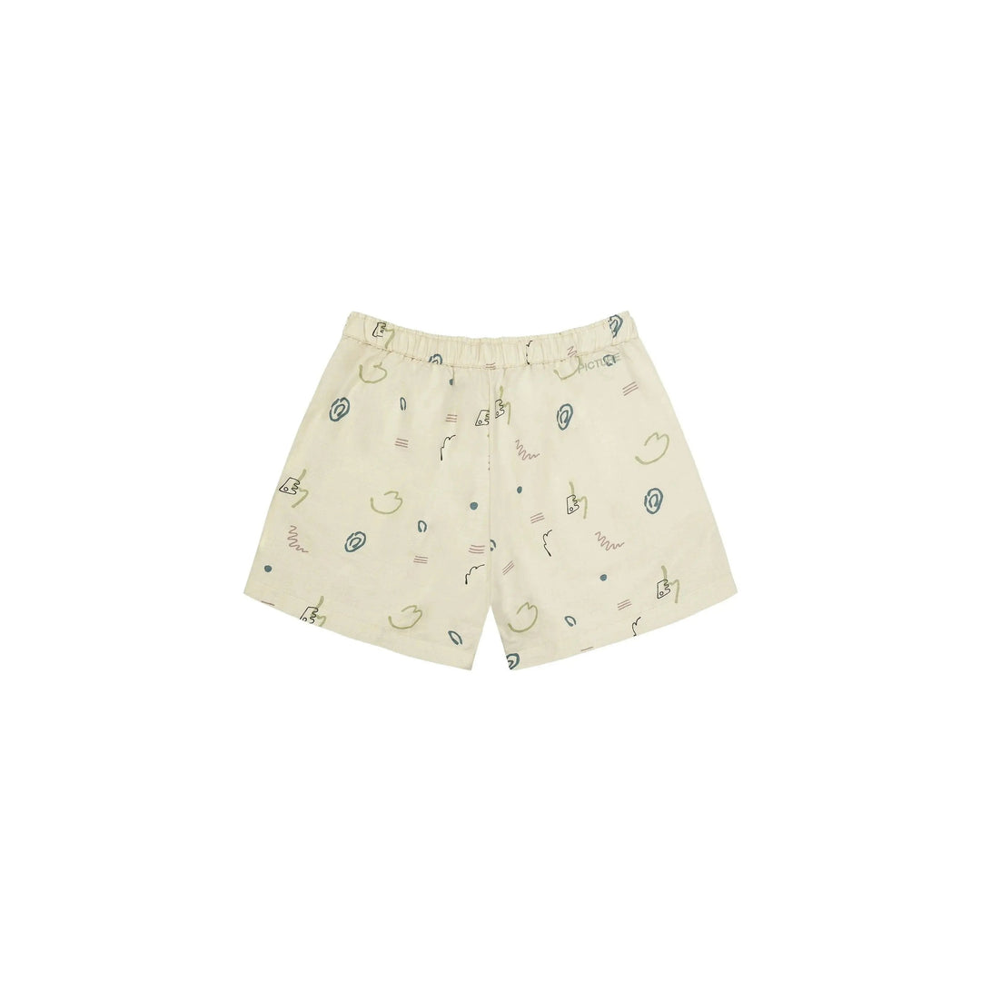 KINTHA SHORTS -  PICTURE ORGANIC CLOTHING -  SAMPLE DROP