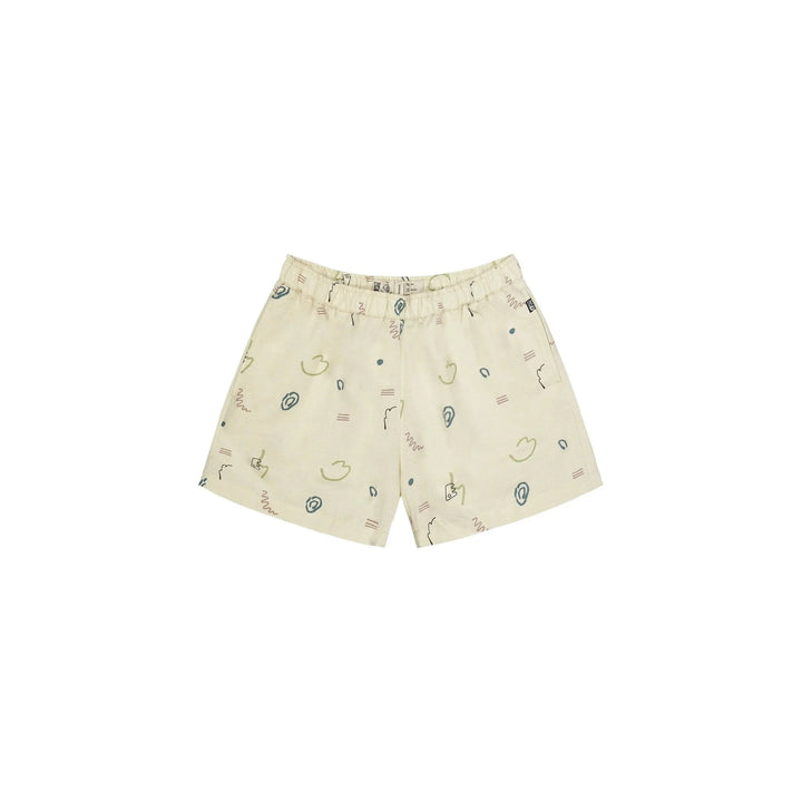 KINTHA SHORTS -  PICTURE ORGANIC CLOTHING -  SAMPLE DROP