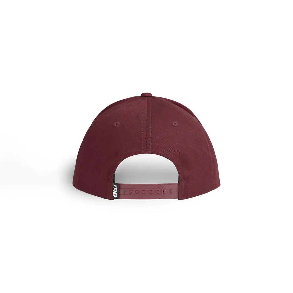 KLINE BB CAP -  Picture Organic Clothing -  SAMPLE DROP