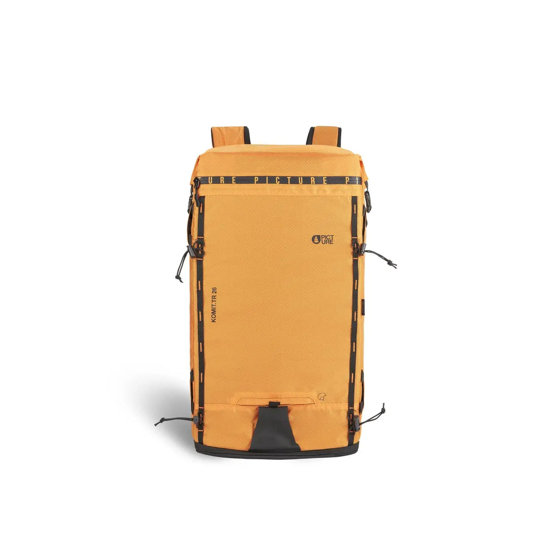 KOMIT.TR 26 BACKPACK -  Picture Organic Clothing -  SAMPLE DROP