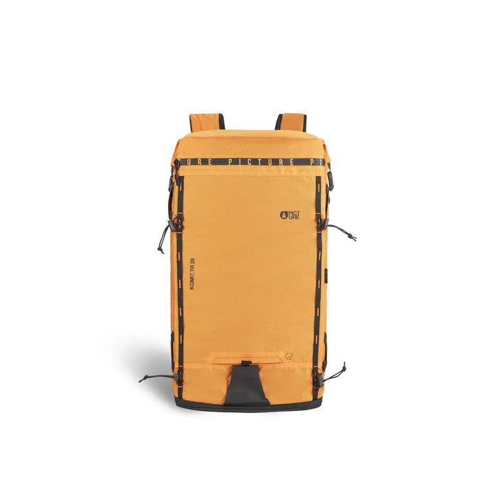 KOMIT.TR 26 BACKPACK -  Picture Organic Clothing -  SAMPLE DROP