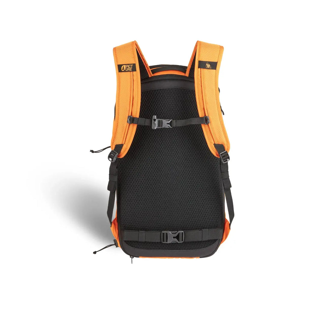 KOMIT 18 BACKPACK -  Picture Organic Clothing -  SAMPLE DROP