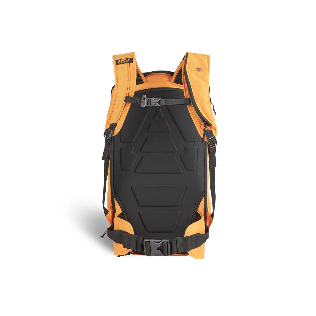 KOMIT 22 BACKPACK -  Picture Organic Clothing -  SAMPLE DROP