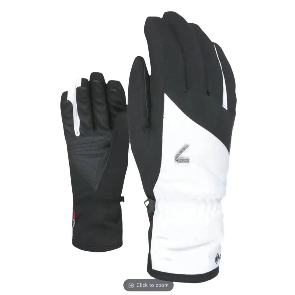 LEVEL ASTRA W GLOVES- BLACK -  Level -  SAMPLE DROP