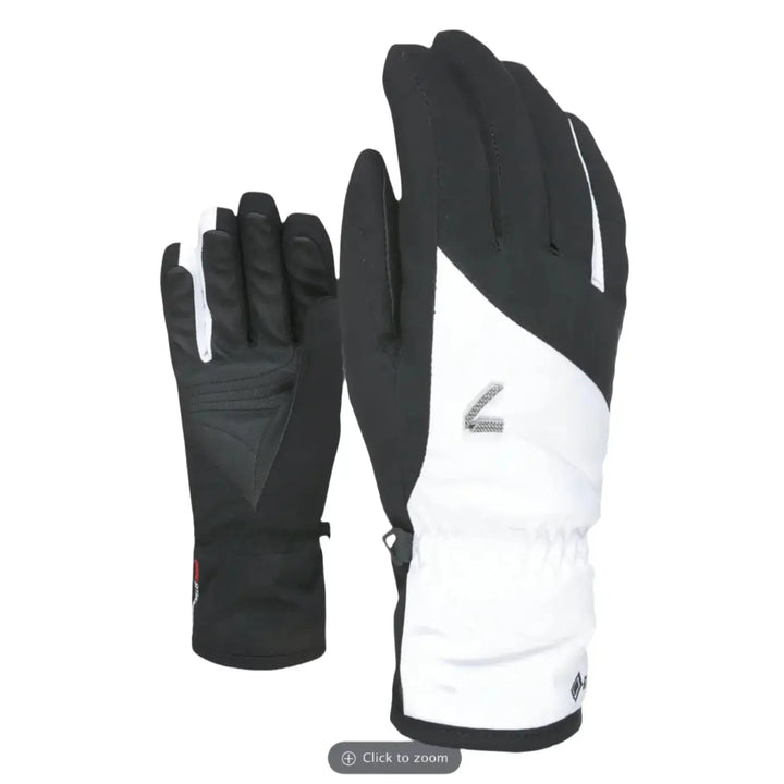 LEVEL ASTRA W GLOVES- BLACK -  Level -  SAMPLE DROP