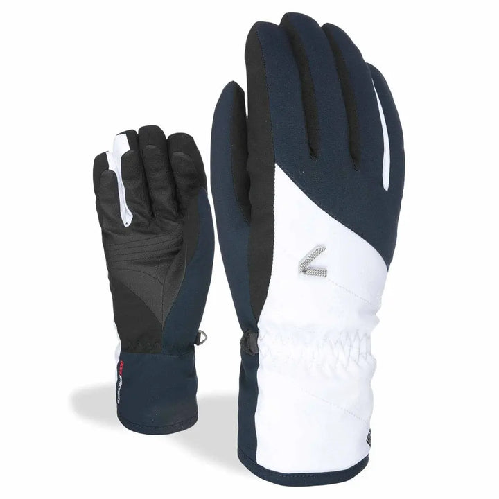 LEVEL ASTRA W GLOVES- BLACK -  Level -  SAMPLE DROP