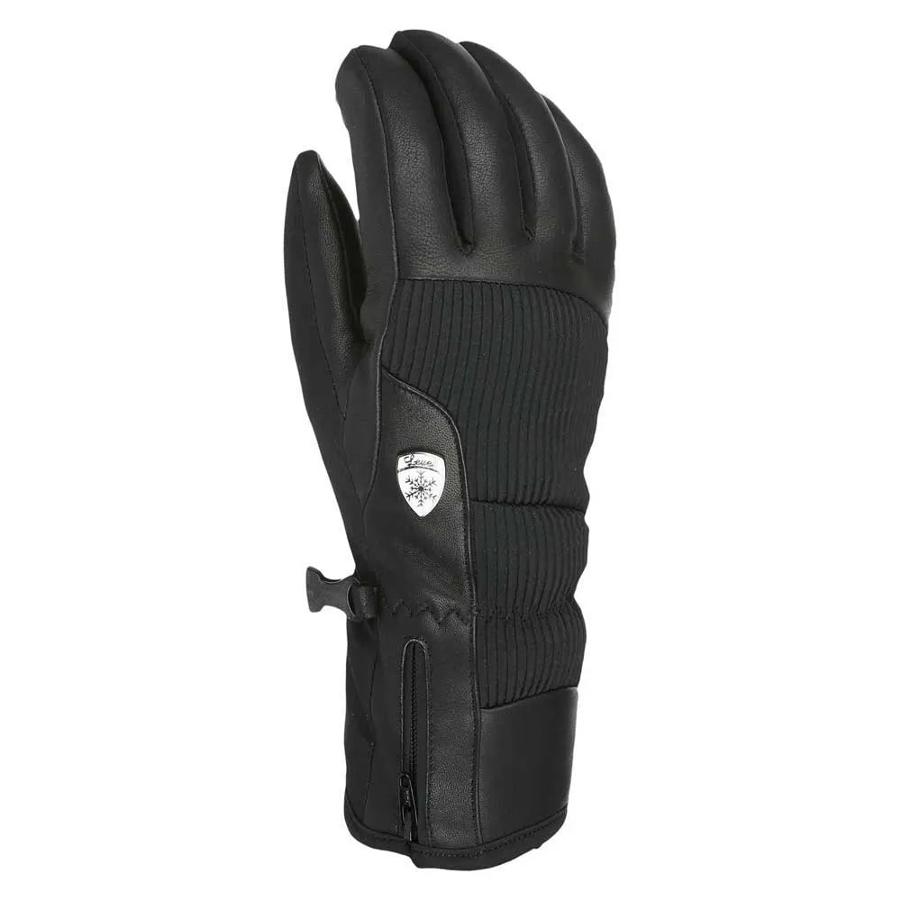 black level iris W gloves sale 