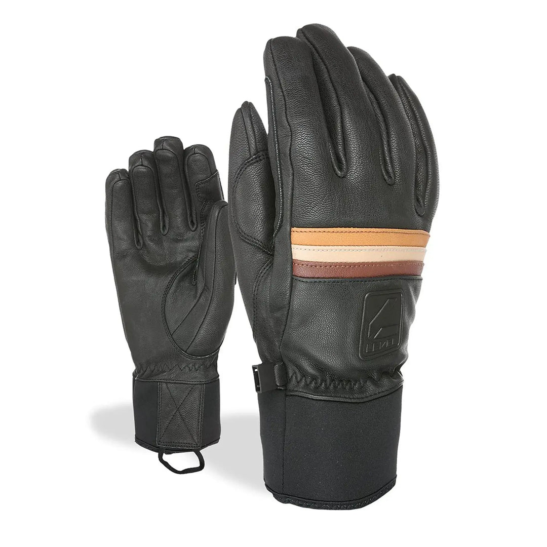 Level Sevneties Gloves -  Level -  SAMPLE DROP