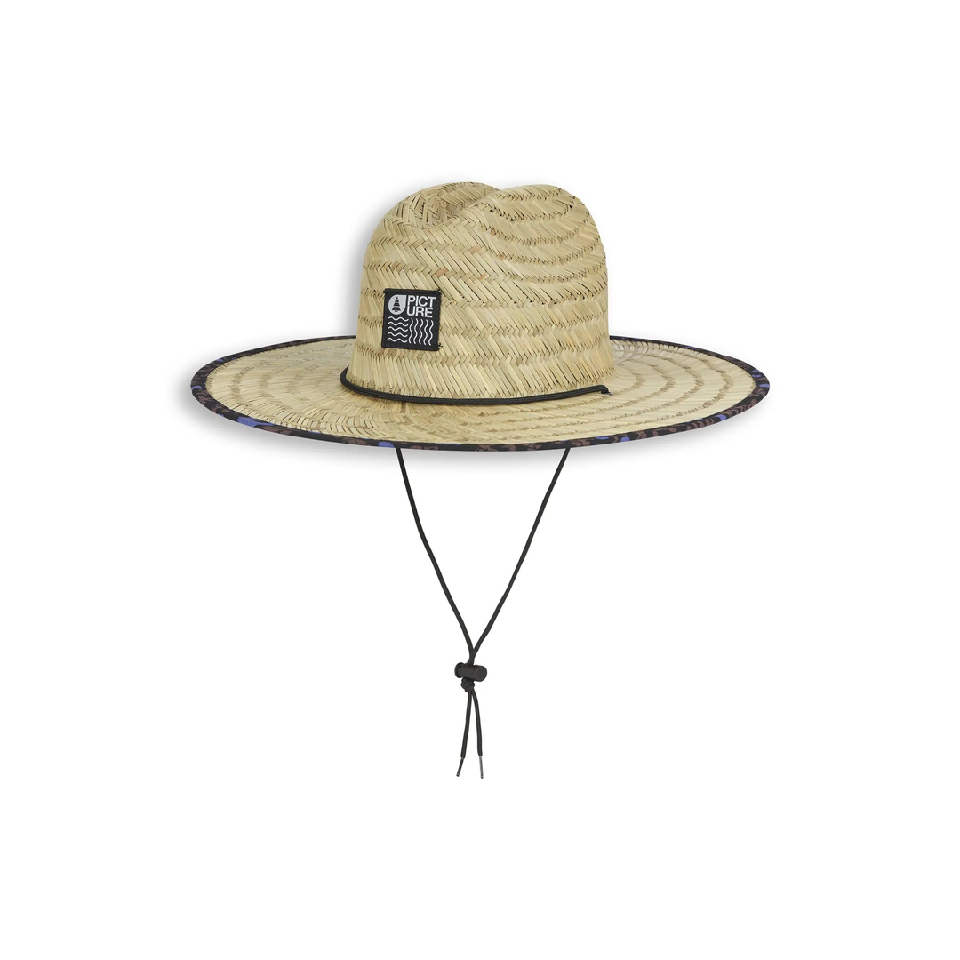LOPRA HAT -  Picture Organic Clothing -  SAMPLE DROP