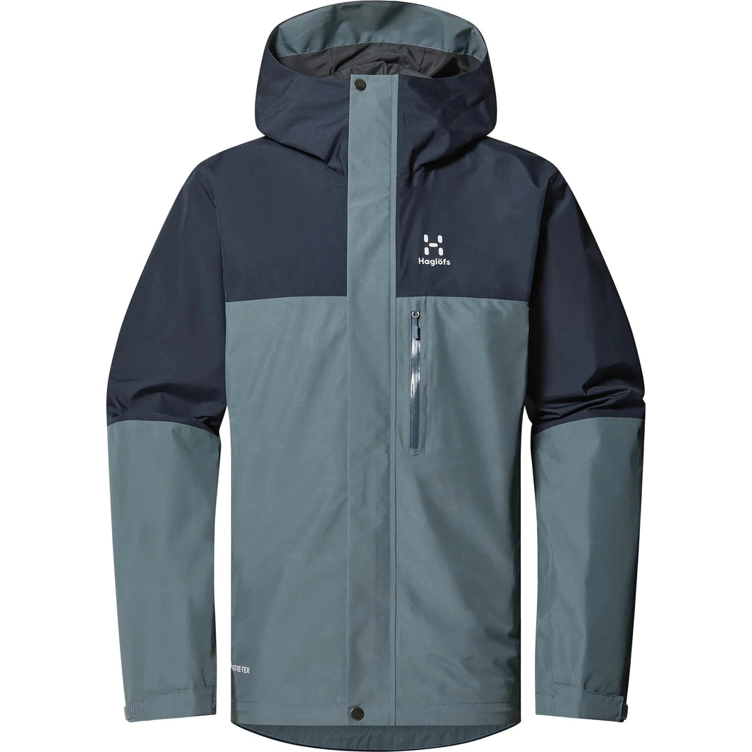 Haglöfs Lark GTX Jacket Men waterproof outdoor shell