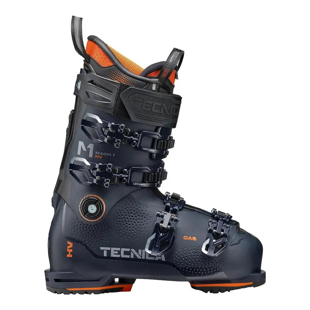 MACH1 HV 120- 26.5 -  Tecnica -  SAMPLE DROP