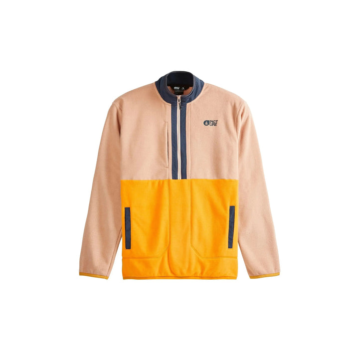 MATHEW 1/4 FLEECE -  PICTURE ORGANIC CLOTHING -  SAMPLE DROP