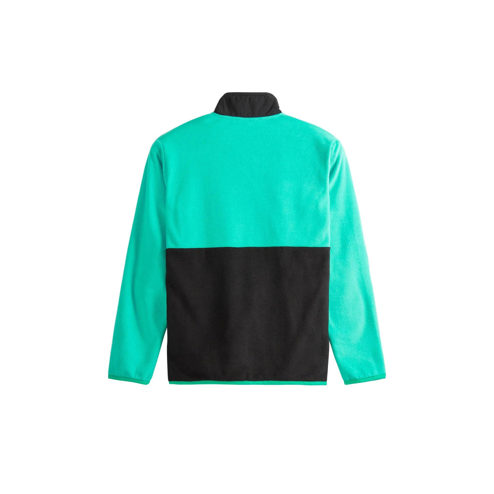 MATHEW 1/4 FLEECE -  PICTURE ORGANIC CLOTHING -  SAMPLE DROP