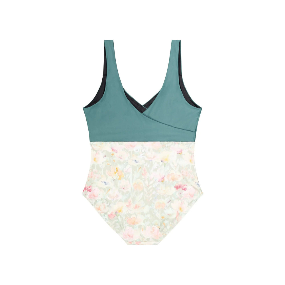 MAY SWIMSUIT -  PICTURE ORGANIC CLOTHING -  SAMPLE DROP