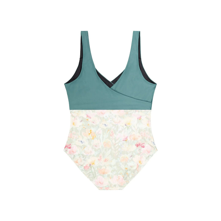 MAY SWIMSUIT -  PICTURE ORGANIC CLOTHING -  SAMPLE DROP