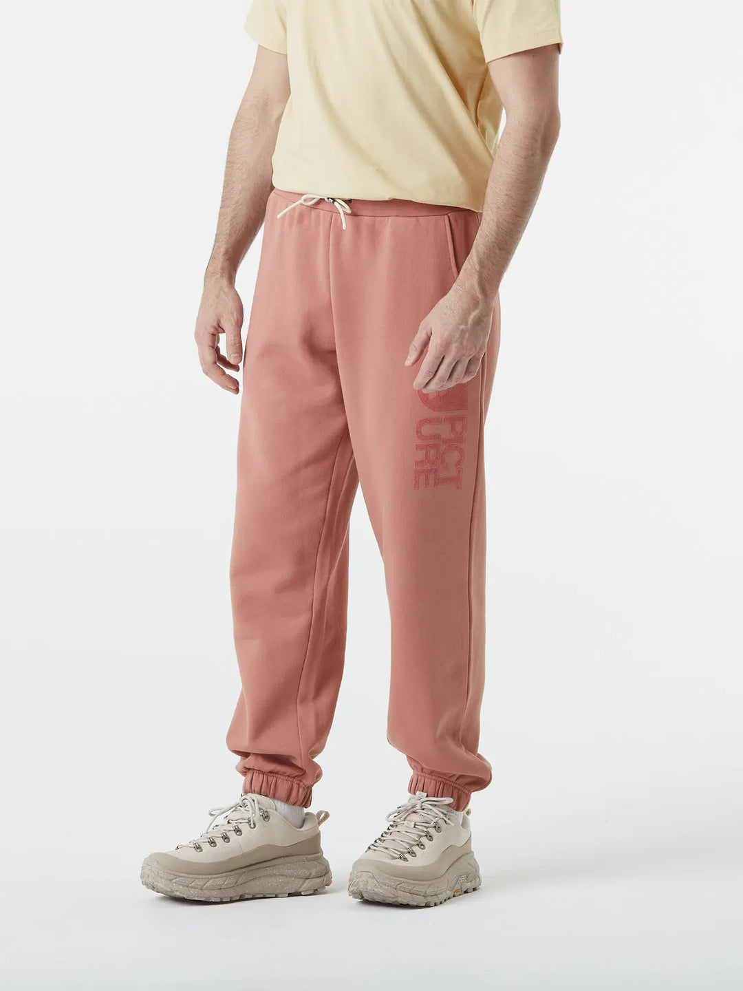 Picture Organic Clothing Chill Summer Pants - Burlwood